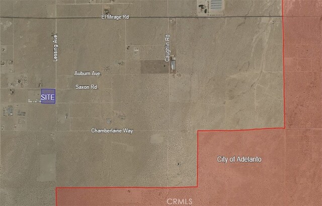 0 Lessing Rd, Adelanto, CA 92301 - photo 1