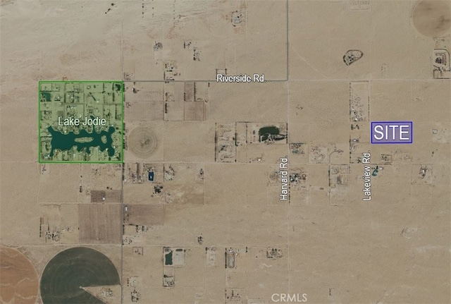 0 Lakeview Rd, Newberry Springs, CA 92365