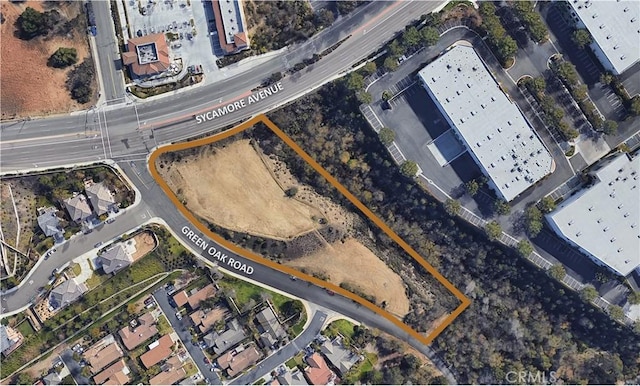 0 Green Oak Rd, Vista, CA 92078