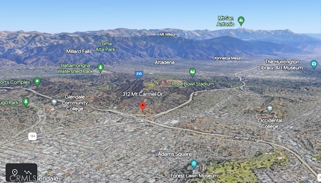 312 Mount Carmel, Glendale, CA 91206 - photo 2
