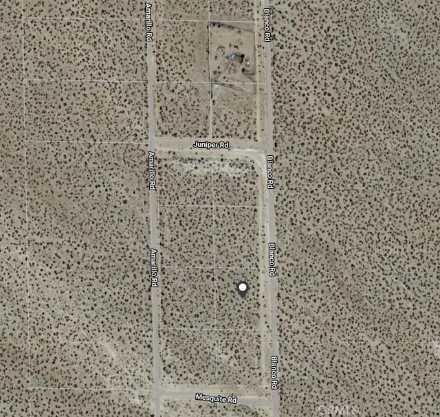 0 Blanco Rd, Adelanto CA, 92301 land for sale