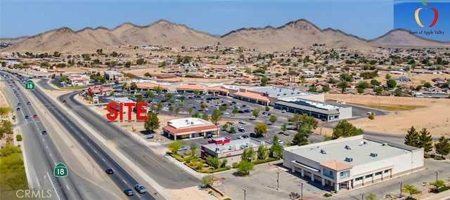 20230 US Highway 18, Apple Valley, CA 92307