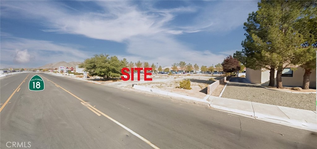 20230 US Highway 18, Apple Valley, CA 92307