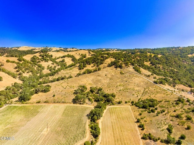 17440 Deer Meadows Rd, Boonville CA, 95415 land for sale