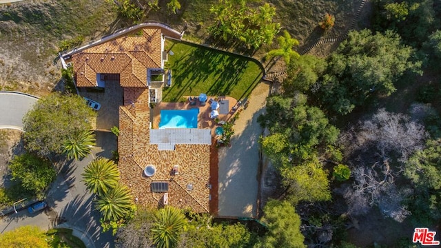 9696 Antelope Rd, Los Angeles, CA 90210 - photo 5