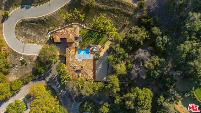 9696 Antelope Rd, Los Angeles, CA 90210 - photo 6