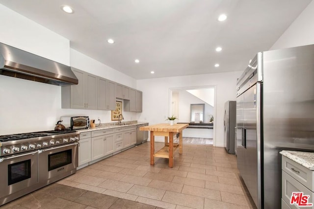 9696 Antelope Rd, Los Angeles, CA 90210 - photo 22