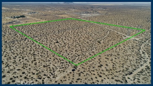 Listing photo 2 for 40AC Pomona Rd, Pinon Hills CA 92372