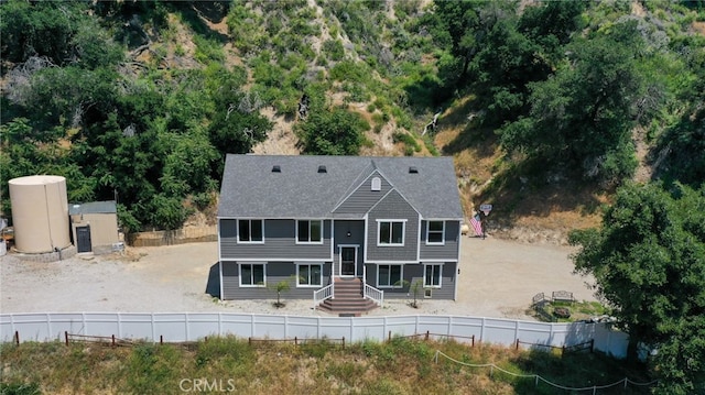 17840 Little Tujunga Canyon Rd, Canyon Country, CA 91387