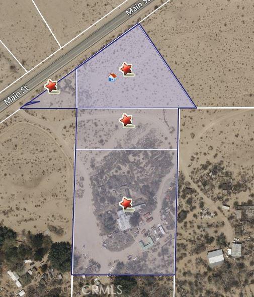 0 Main St, Barstow, CA 92311 - photo 1