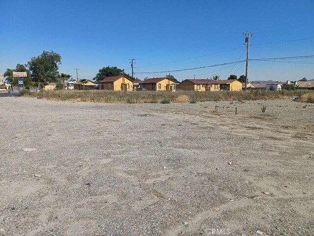 15195 Foothill Blvd, Fontana CA, 92335 land for sale