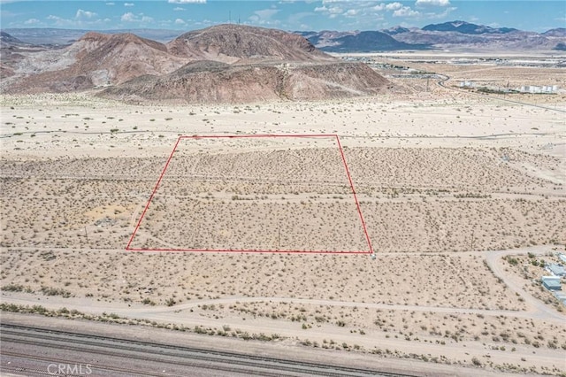 0 Mojave Rd, Daggett, CA 92327 - photo 2