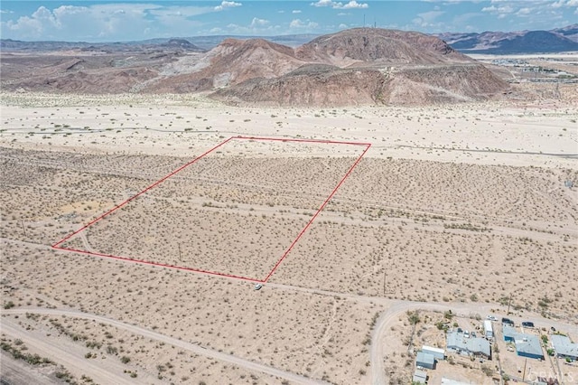 0 Mojave Rd, Daggett, CA 92327 - photo 1