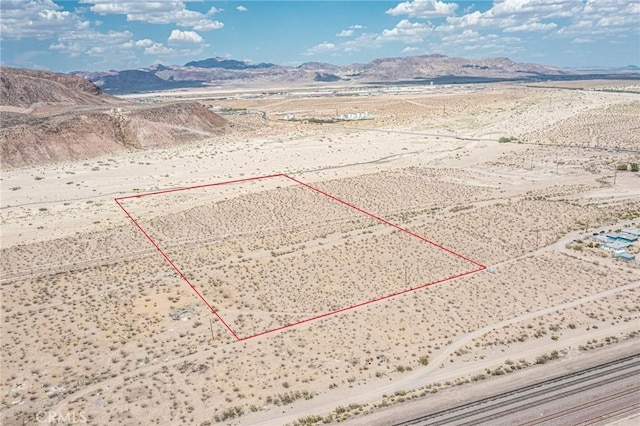 0 Mojave Rd, Daggett, CA 92327 - photo 3