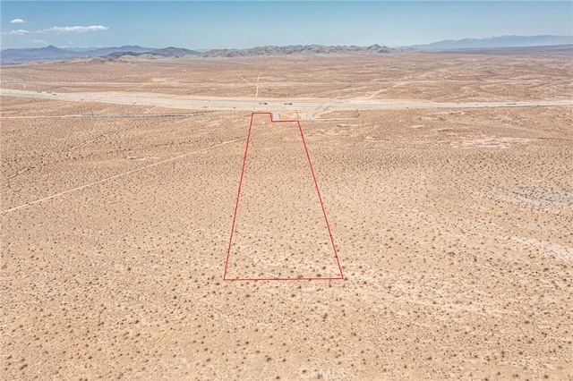 0 Acacia Rd, Hinkley, CA 92347 - photo 5