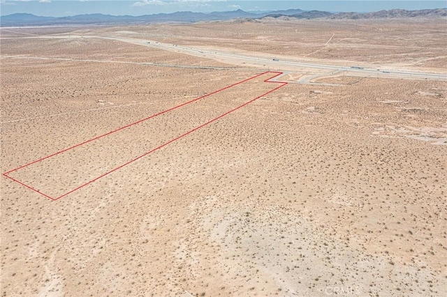 0 Acacia Rd, Hinkley, CA 92347 - photo 4