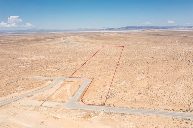 0 Acacia Rd, Hinkley CA, 92347 land for sale