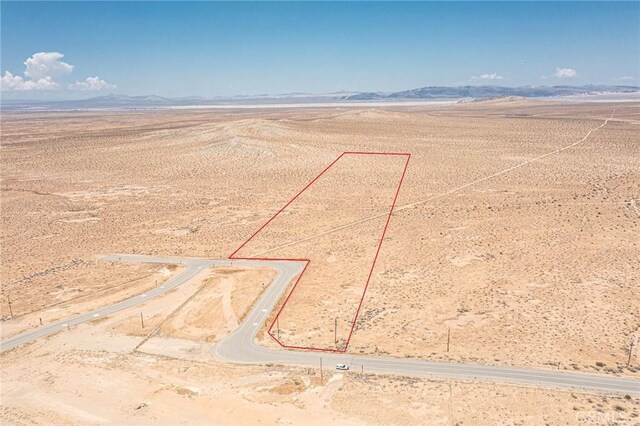0 Acacia Rd, Hinkley, CA 92347 - photo 1