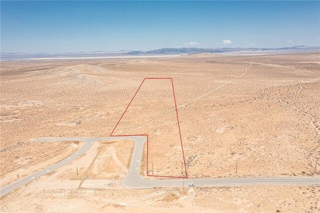 0 Acacia Rd, Hinkley, CA 92347 - photo 2