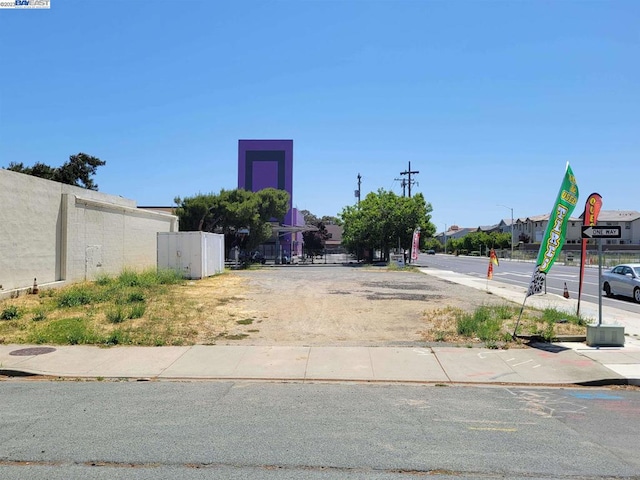 301 Central Ave, Pittsburg CA, 94565 land for sale