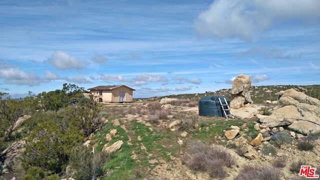 52101 Tule Peak Rd, Aguanga CA, 92536 land for sale