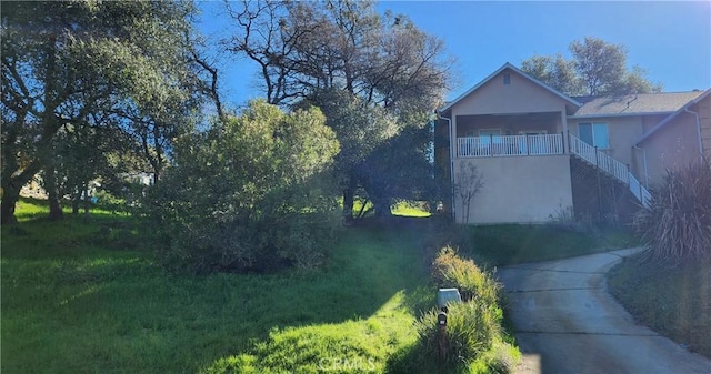 Listing photo 2 for 0 La Foret Dr, Oroville CA 95966