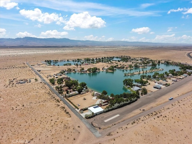 Listing photo 3 for 0 Mannix, Newberry Springs CA 92365