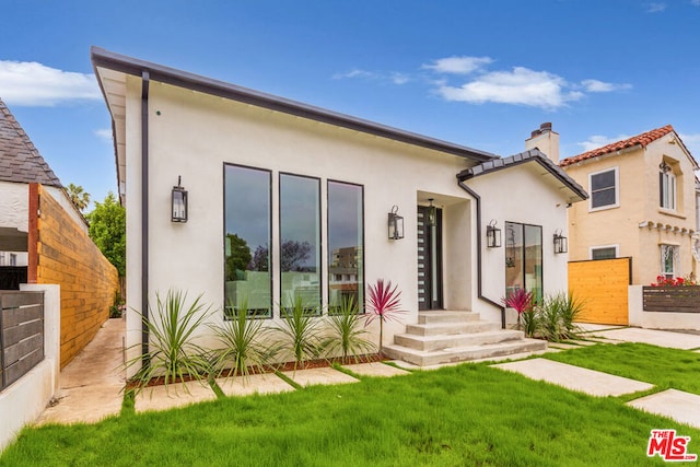 Listing photo 2 for 1441 Livonia Ave, Los Angeles CA 90035