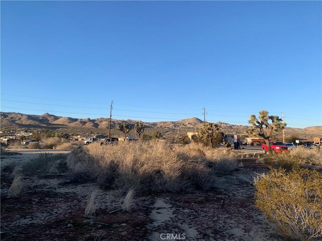 57335 Twentynine Palms, Yucca Valley, CA 92284