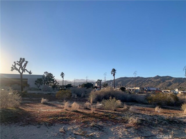 57335 Twentynine Palms, Yucca Valley, CA 92284