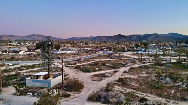 57335 Twentynine Palms, Yucca Valley, CA 92284