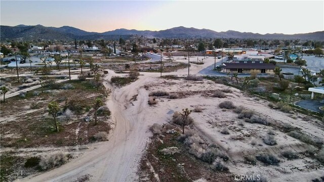 57335 Twentynine Palms, Yucca Valley, CA 92284