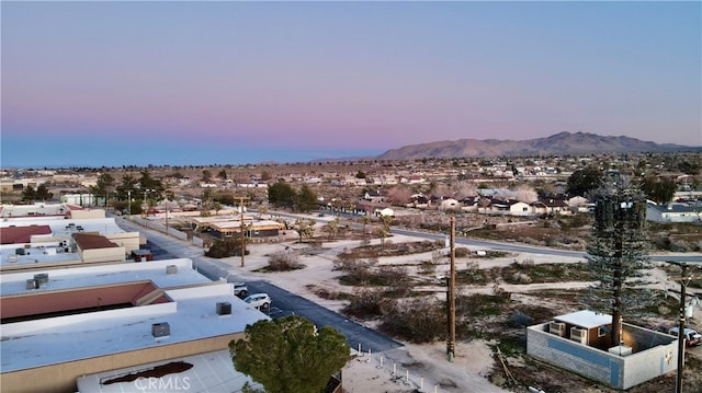 Listing photo 2 for 57335 Twentynine Palms, Yucca Valley CA 92284