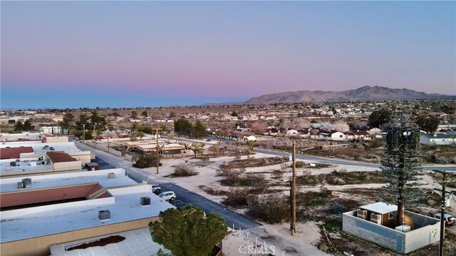 57335 Twentynine Palms, Yucca Valley, CA 92284