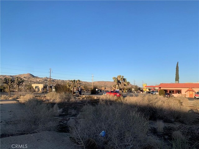 57335 Twentynine Palms, Yucca Valley, CA 92284