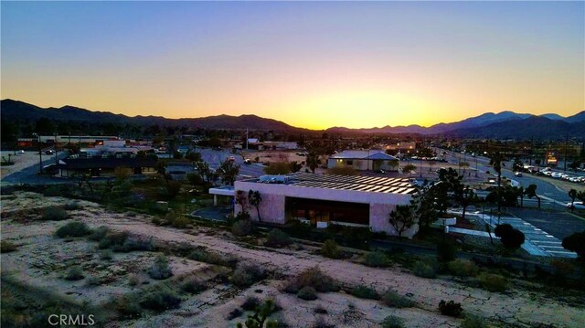 57335 Twentynine Palms, Yucca Valley, CA 92284