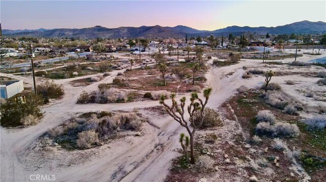 57335 Twentynine Palms, Yucca Valley, CA 92284