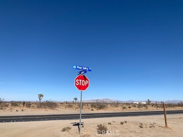 0 Bear Valley Rd, Victorville CA, 92392 land for sale