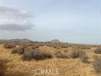 0 Tonikan Rd, Apple Valley CA, 92307 land for sale