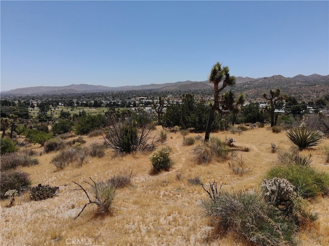 0 Yucca Trl, Yucca Valley CA, 92284 land for sale