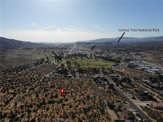 Listing photo 2 for 0 Yucca Trl, Yucca Valley CA 92284