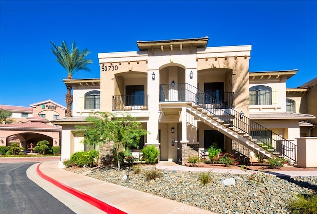 50730 Santa Rosa Plz Unit 5, La Quinta CA, 92253, 1 bedrooms, 1 bath condo for sale