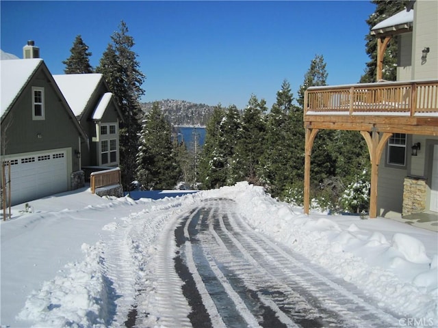 Listing photo 3 for 484 Clearwater Ln, Lake Arrowhead CA 92352