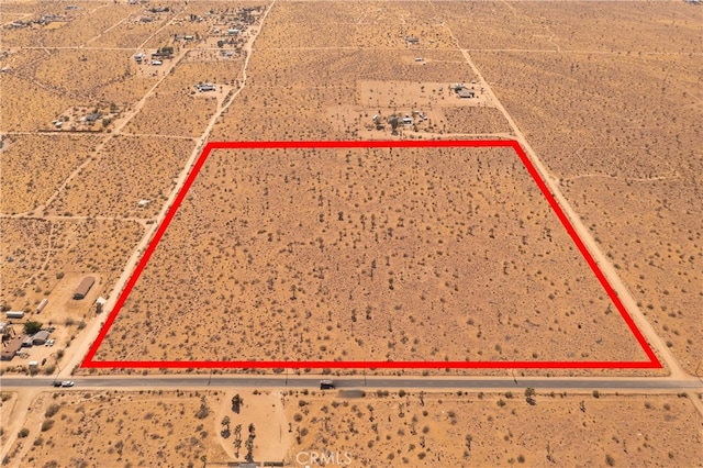 0 Avalon, Yucca Valley CA, 92284 land for sale