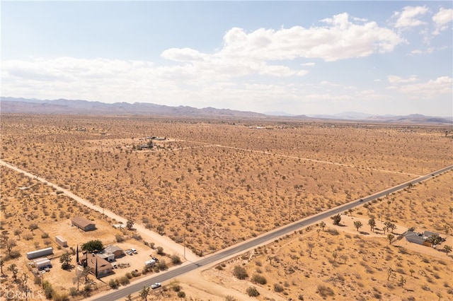 Listing photo 2 for 0 Avalon, Yucca Valley CA 92284