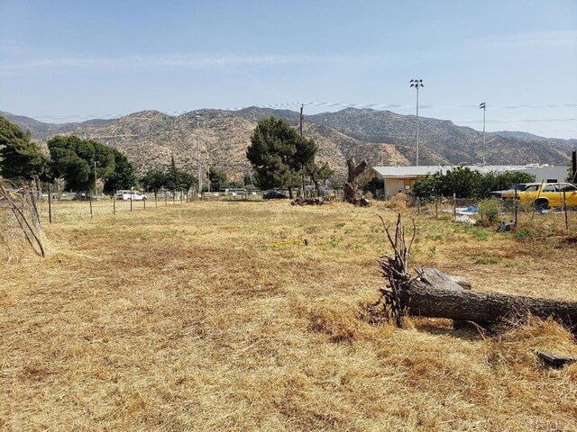 0 E Westward Ave, Banning CA, 92220 land for sale