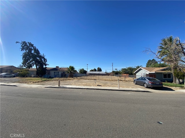 0 Rosario, San Jacinto CA, 92583 land for sale