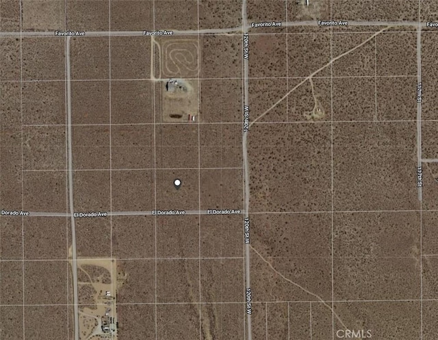 0 El Dorado Ave, Rosamond, CA 93560