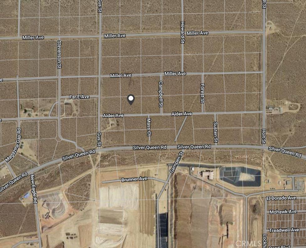 0 Alder Ave, Mojave, CA 93501 - photo 1
