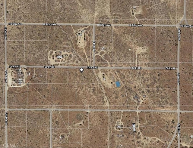 0 Dinky Ave, Rosamond, CA 93560 - photo 1